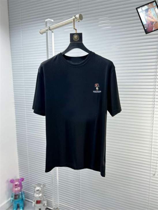 Picture of Louis Vuitton T Shirts Short _SKULVM-5XL12yn488207
